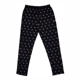 Bodycare Girls Printed Capri