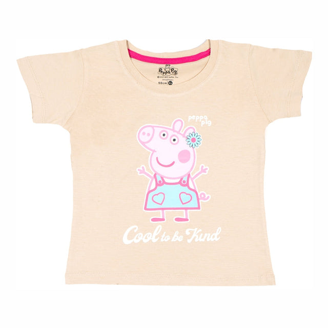Baby Girls T-Shirt - Bodycare