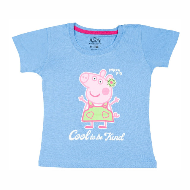 Baby Girls T-Shirt - Bodycare