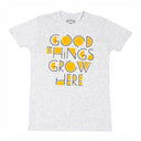 Boys T-Shirt Round Neck Half Sleeves - Bodycare