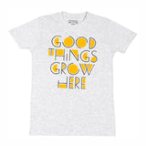 Boys T-Shirt Round Neck Half Sleeves - Bodycare