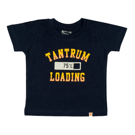 Baby Boys T-Shirt Round Neck Half Sleeves