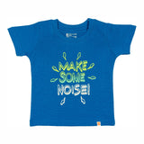 Bodycare Boys Round Neck Half Sleeves Tshirt