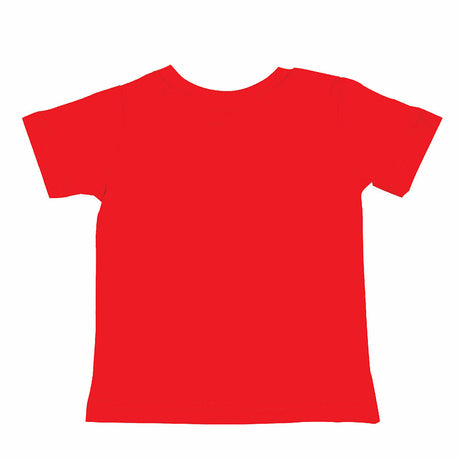 Baby Boys T-Shirt Round Neck Half Sleeves Pack of 2 - Bodycare