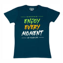 Boys T-Shirt Round Neck Half Sleeves - Bodycare