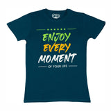 Boys T-Shirt Round Neck Half Sleeves - Bodycare