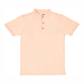Boys T-Shirt Half Sleeves - Bodycare