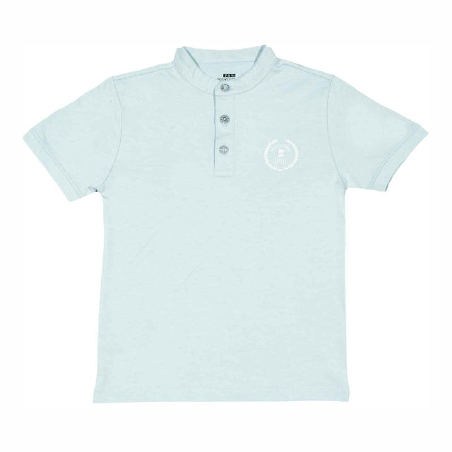 Boys T-Shirt Half Sleeves - Bodycare