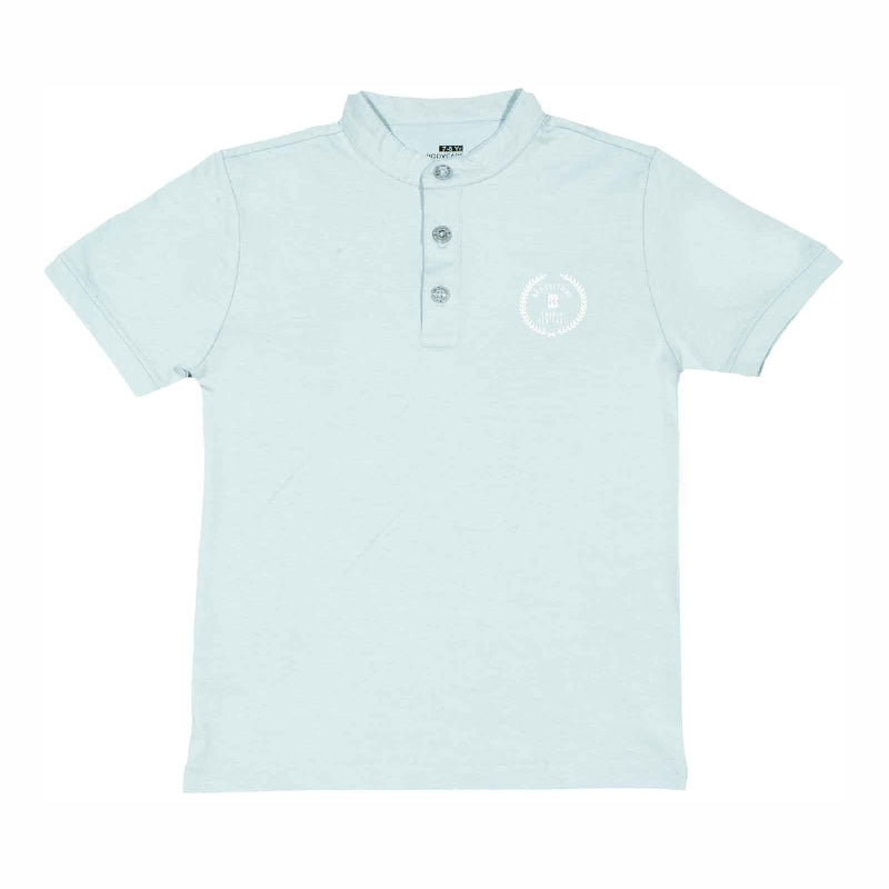 Boys T-Shirt Half Sleeves - Bodycare