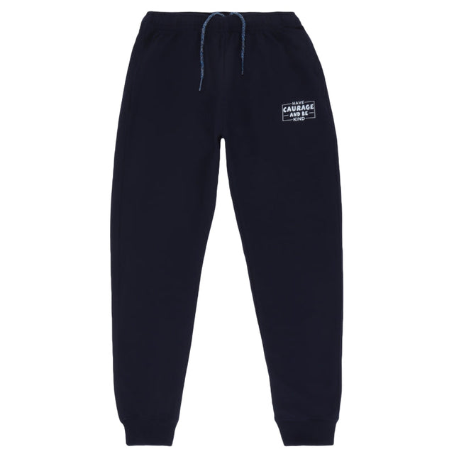 Boys 100% Cotton Track Pant - Bodycare