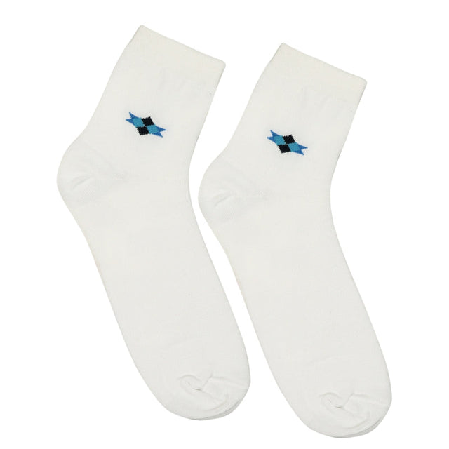 Men Socks Pack of 4 - Bodycare