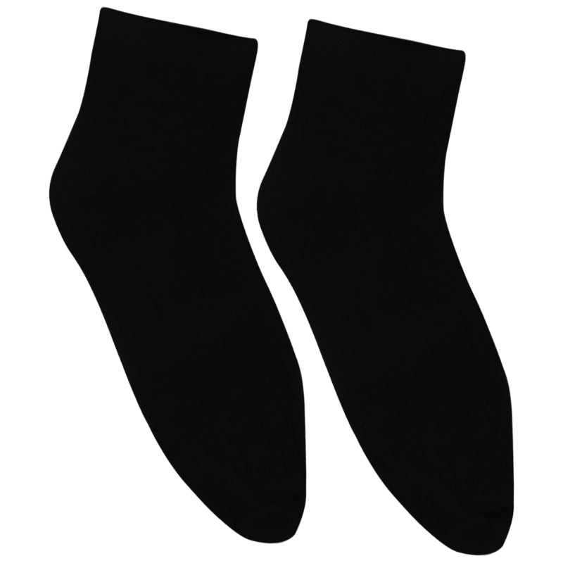 Bodycare Womens Thumb Socks Pack Of 3