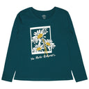 DYCA Women Round Neck Full Sleeves T-Shirt