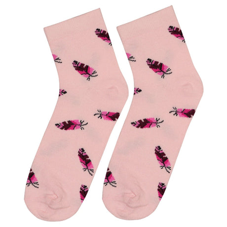 Bodycare Womens Thumb Socks Pack Of 4