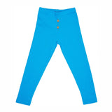 Bodycare Girls Solid Track Pant