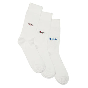 Men Socks Pack of 3 - Bodycare