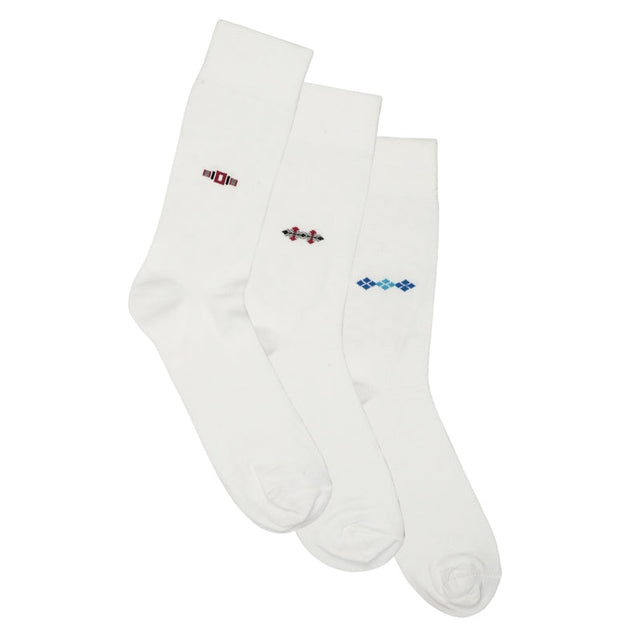 Men Socks Pack of 3 - Bodycare