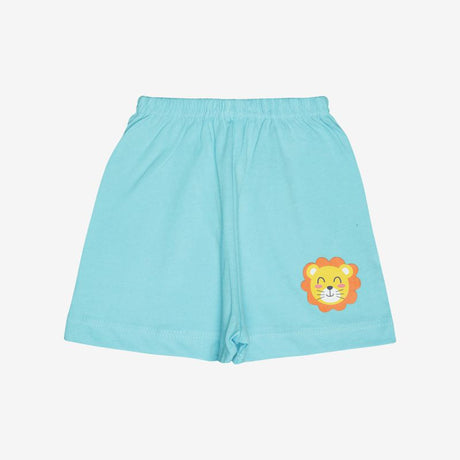 Bodycare Unisex Baby Top & Bottom Set Pack Of 2