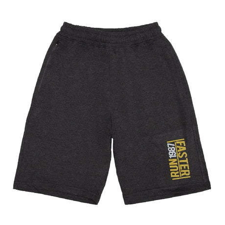 Dyca Mens Solid Shorts