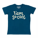 Boys T-Shirt Round Neck Half Sleeves - Bodycare