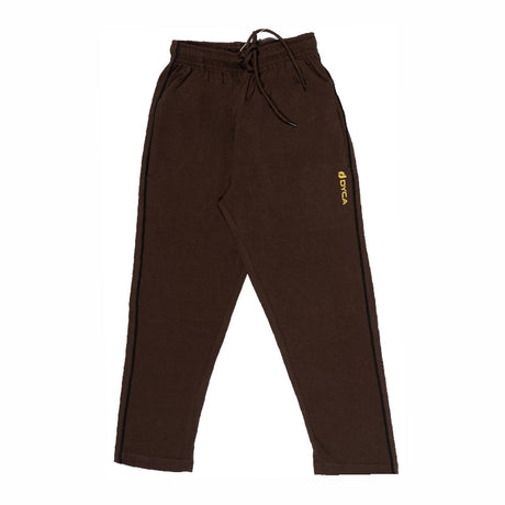 Dyca Boys Solid Track Pant