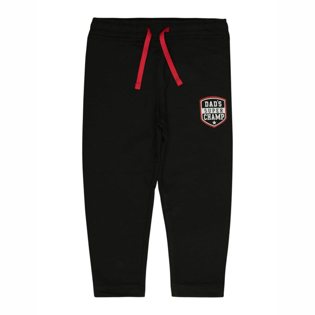 Baby Boys Solid Track Pant for Casual Wear, Lounge Comfort and Easy Movement in Everyday Wardrobe Use