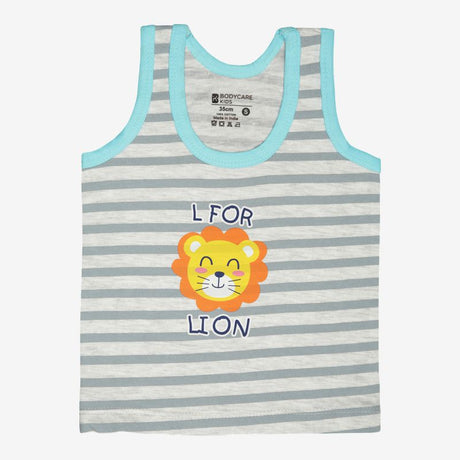 Bodycare Unisex Baby Top & Bottom Set Pack Of 2