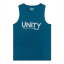 Men T-Shirt Round Neck Sleeveless