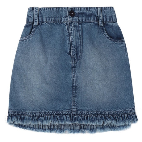 Baby Girls Denim Skirt - Bodycare