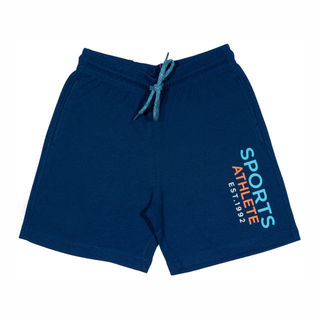 Boys Shorts - Bodycare