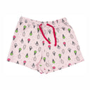 Bodycare Girls Printed Shorts