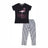Girls Night Suit - Bodycare