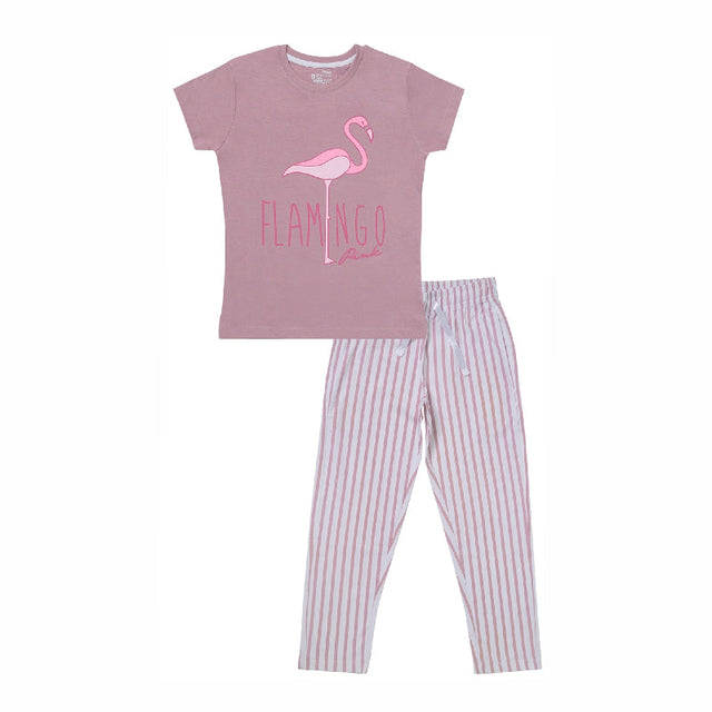Girls Night Suit - Bodycare