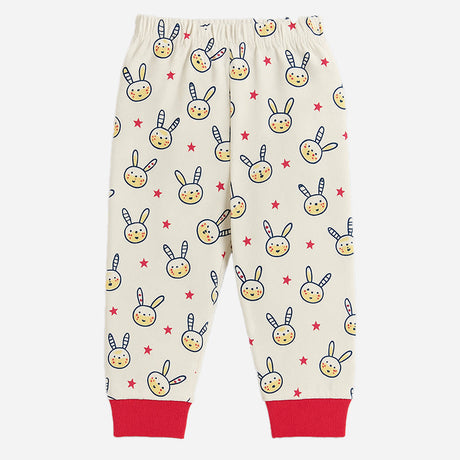 Bodycare Unisex Baby Thermal Pajami Pack Of 3