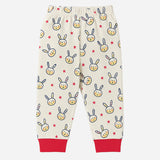 Bodycare Unisex Baby Thermal Pajami Pack Of 3