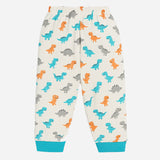 Bodycare Unisex Baby Thermal Pajami Pack Of 3