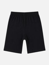 Girls Shorties Inner Elastic Pack of 3
