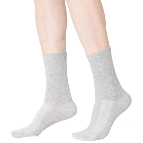 Bodycare Mens Antibacterial Diabetic Socks Pack Of 2