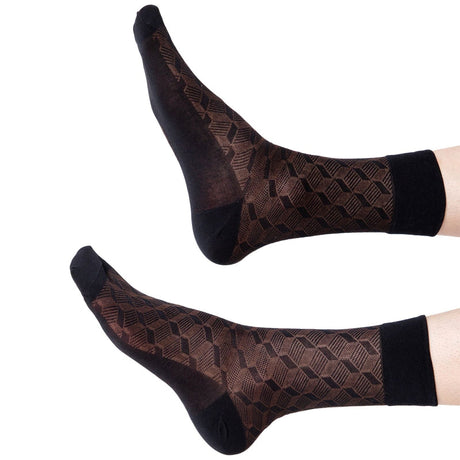 Bodycare Mens Socks Pack Of 1