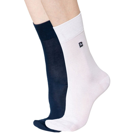 Bodycare Mens Socks Pack Of 2