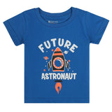 Bodycare Boys Cotton Sets Round Neck Half Sleeves