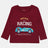 Baby Boys T-Shirt Round Neck Full Sleeves - Bodycare