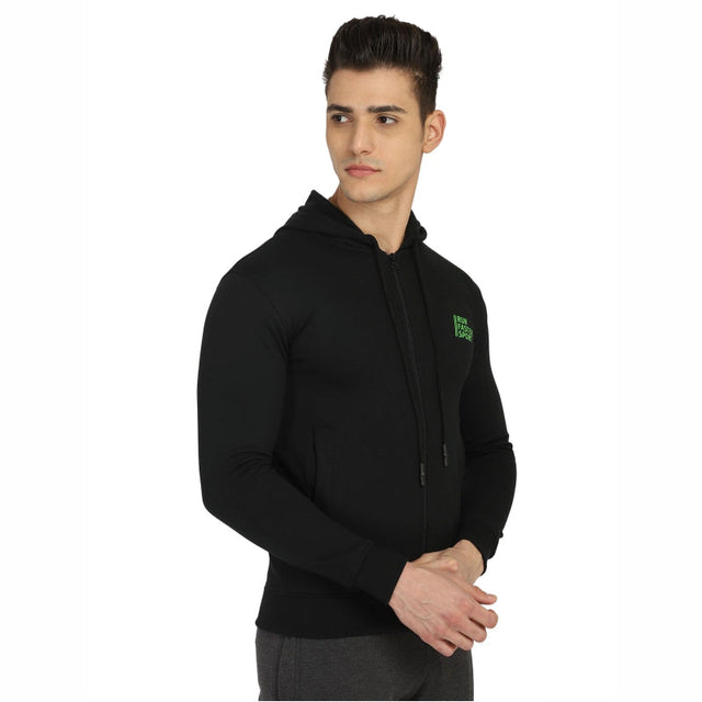 Men Jacket Full Sleeves - Bodycare