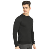 DYCA Mens Cotton Full Sleeves Sweatshirt