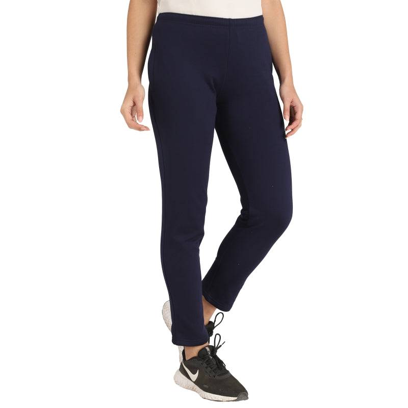 DYCA Womens Fleece Track Pant