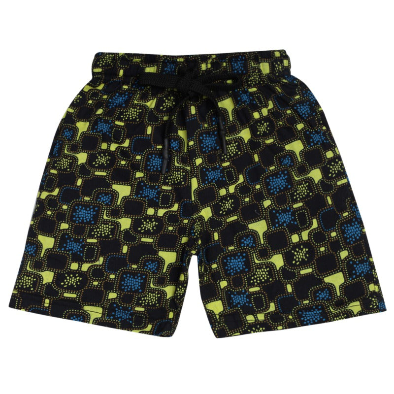 Boys 100% Cotton Shorts Pack of 3 - Bodycare