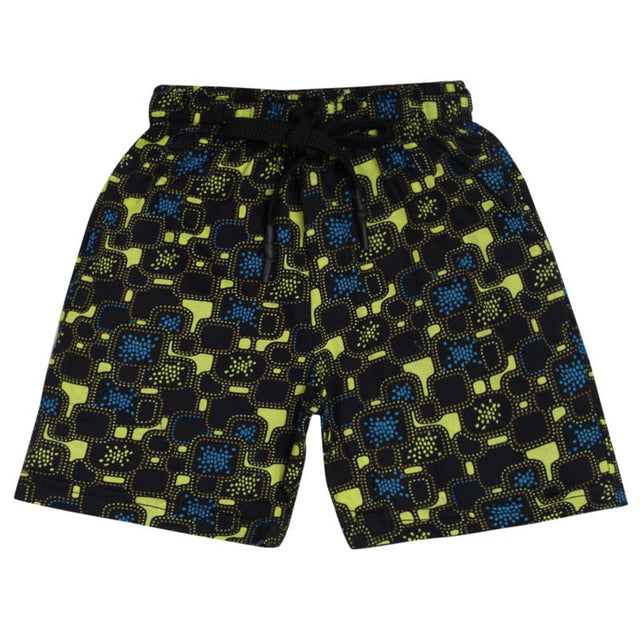 Boys 100% Cotton Shorts Pack of 3 - Bodycare