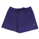 Baby Girls 100% Cotton Shorts - Bodycare