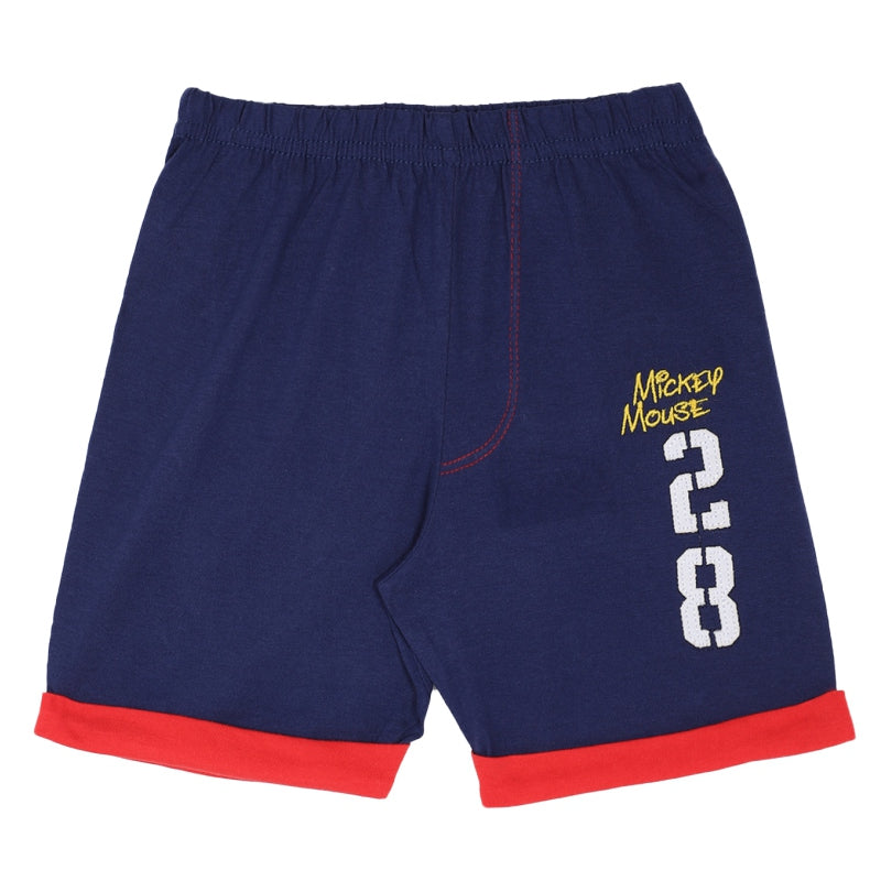 Baby Boys Shorts - Bodycare