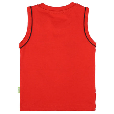 Bodycare Mickey & Friends Boys Cotton Sets Round Neck Sleeveless